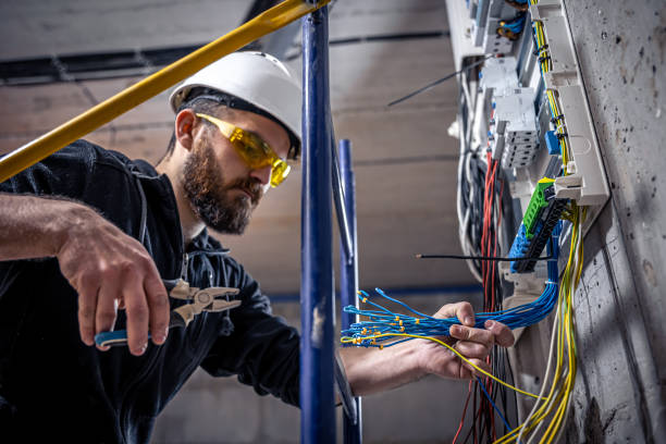 Best Residential Electrician Services  in Grant City, MO