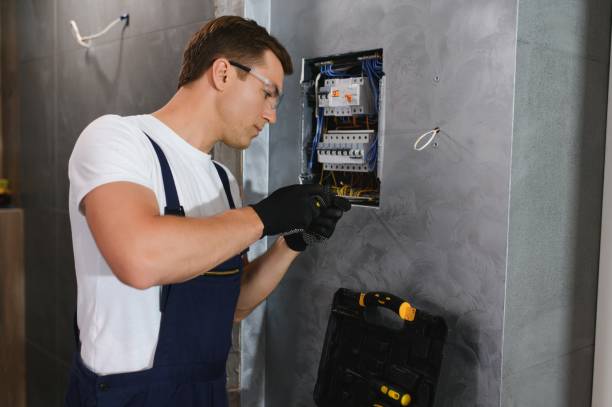 Best Electrical Repair Services  in Grant City, MO