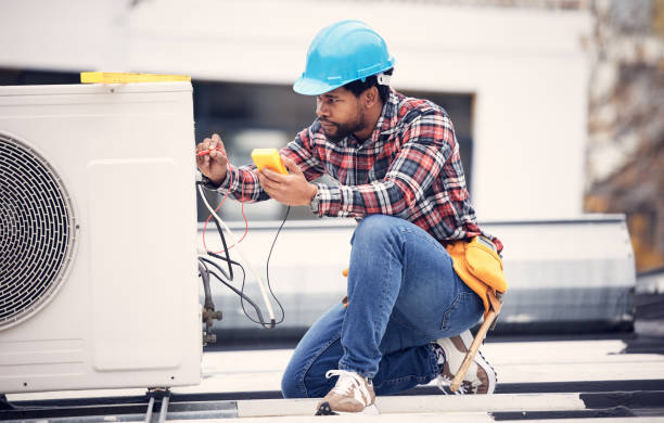 Best Electrical Installation Contractor  in Grant City, MO