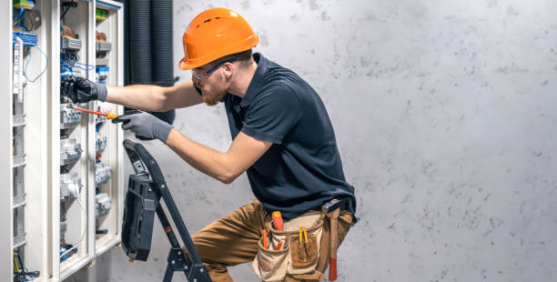 Best Circuit Breaker Repair  in Grant City, MO
